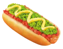 hotdog